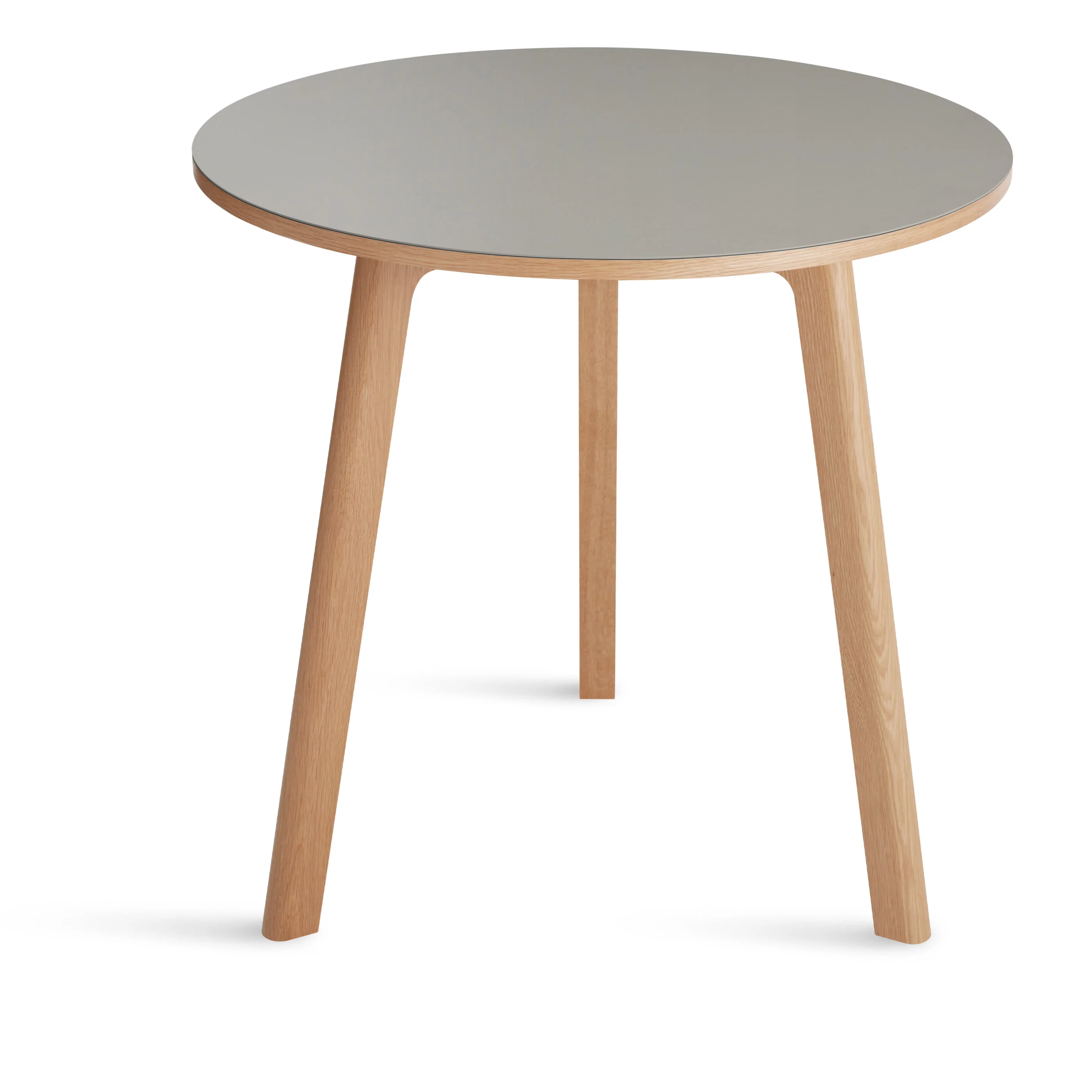 Apt Round Cafe Table - Image 4