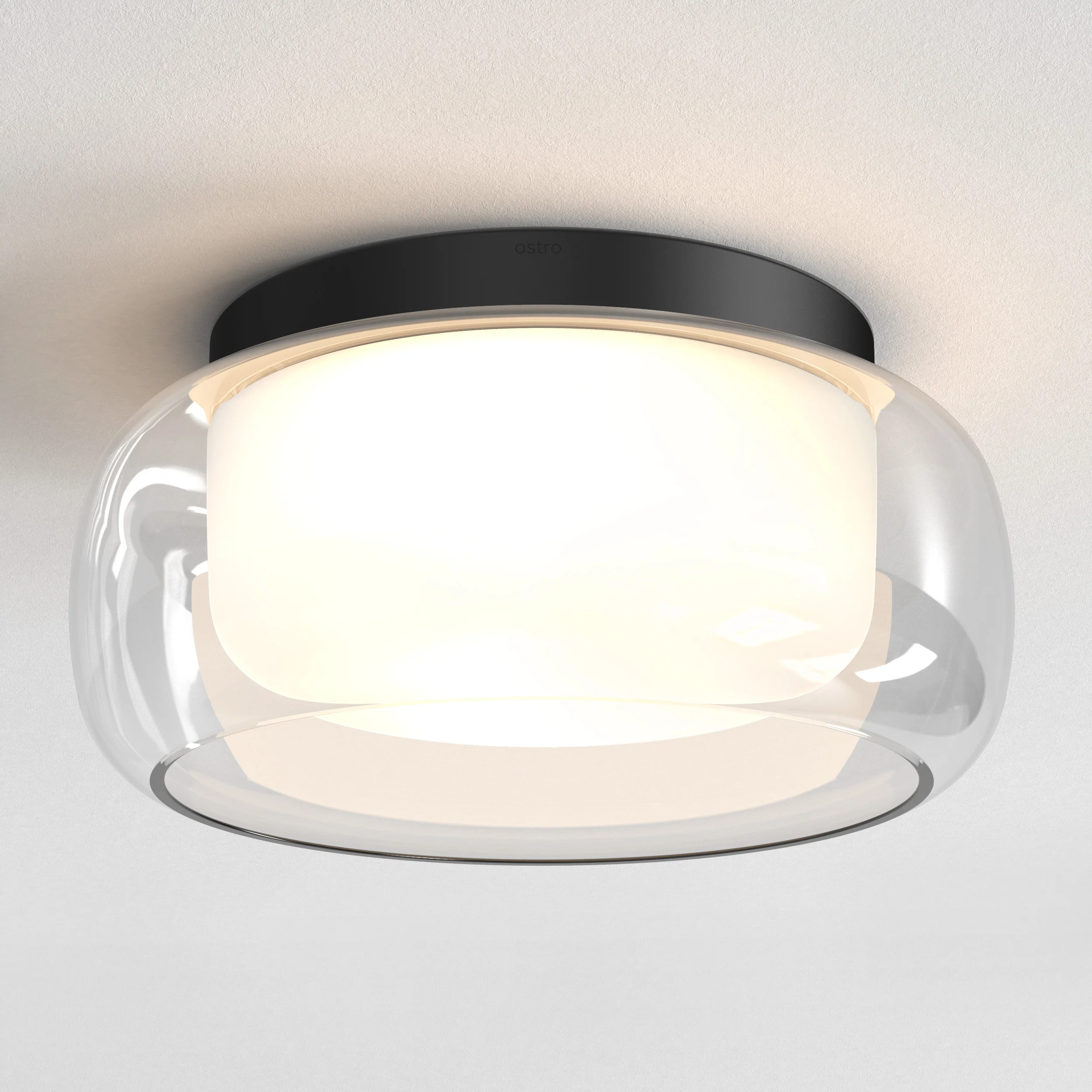 Aquina Semi Flush Mount - Image 9