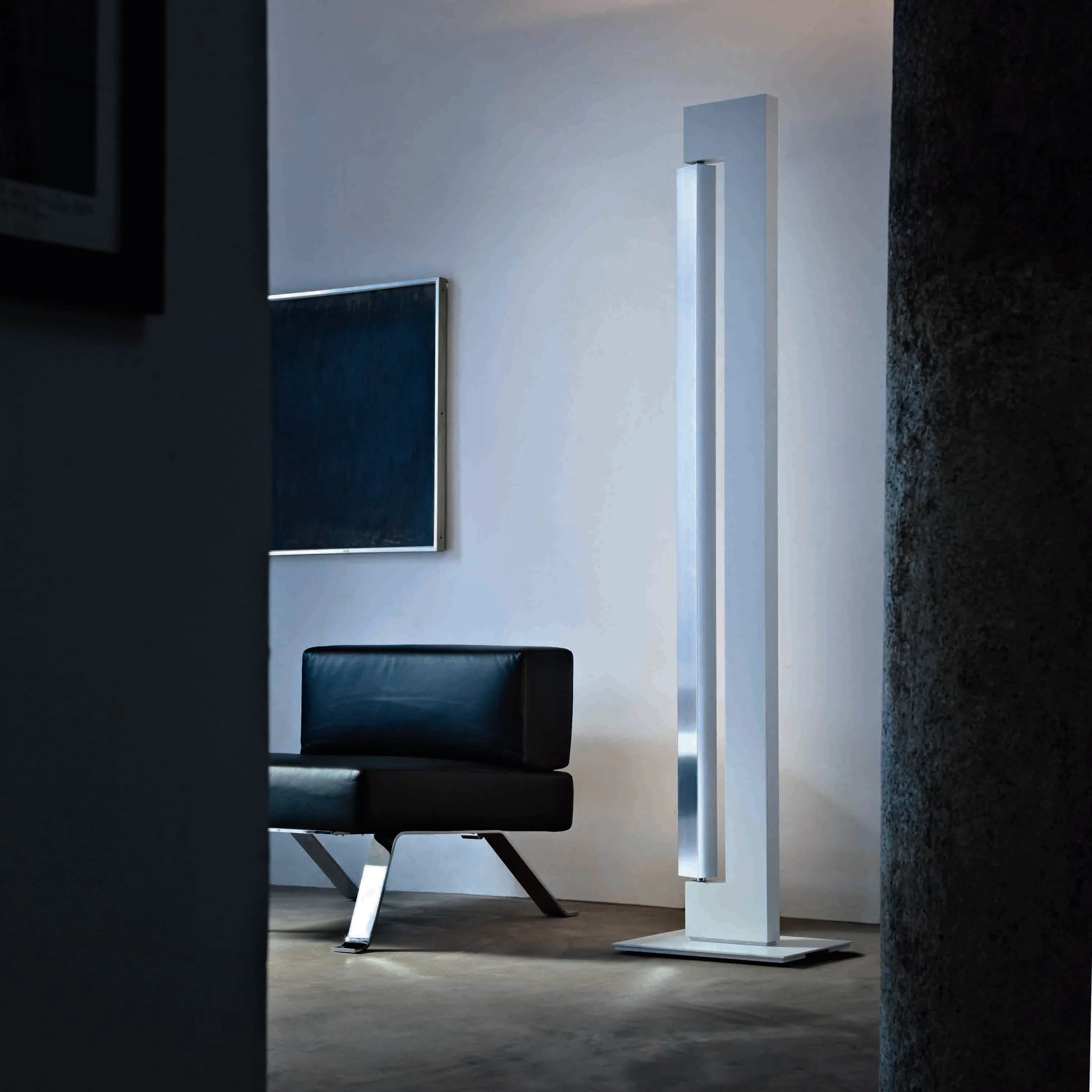 Ara LED Floor Lamp - Image 15