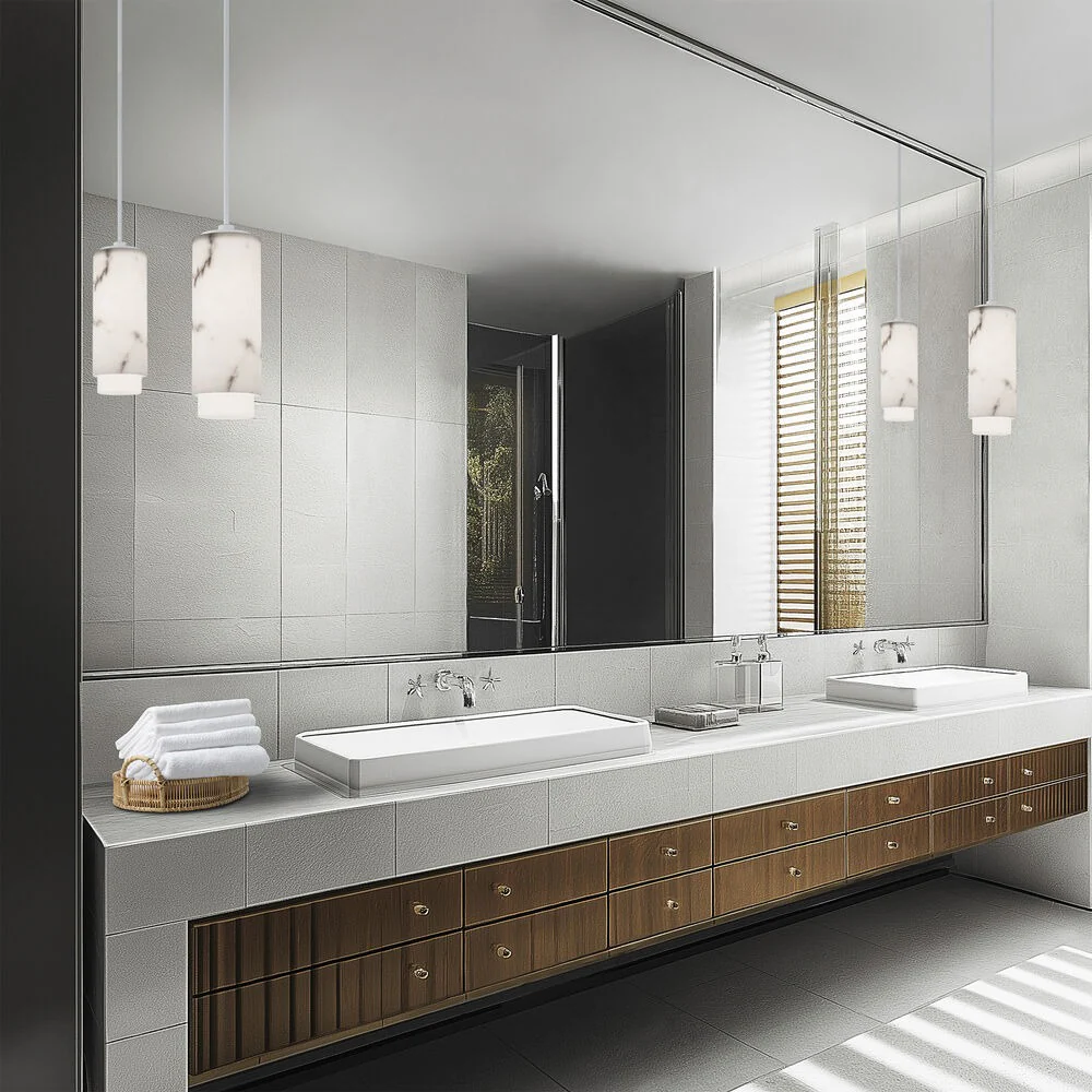 Aragon LED Pendant Light - Image 2