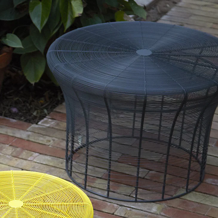 Aram Outdoor High Table - Image 13