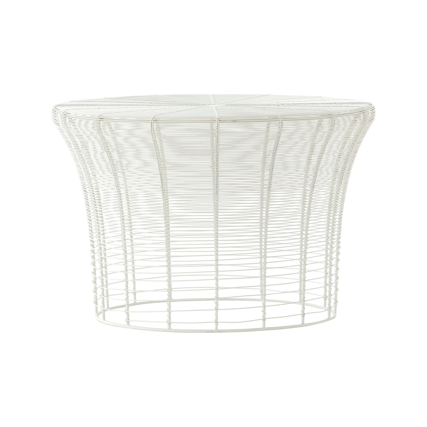 Aram Outdoor High Table - Image 17