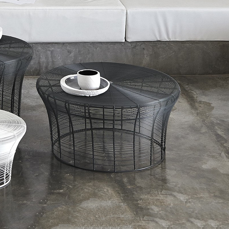Aram Outdoor Low Table - Image 14