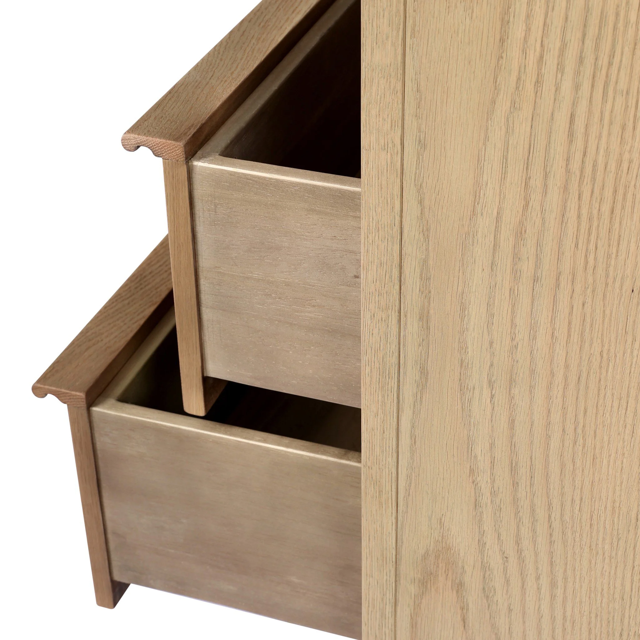 Aramis 6-Drawer Dresser - Image 8