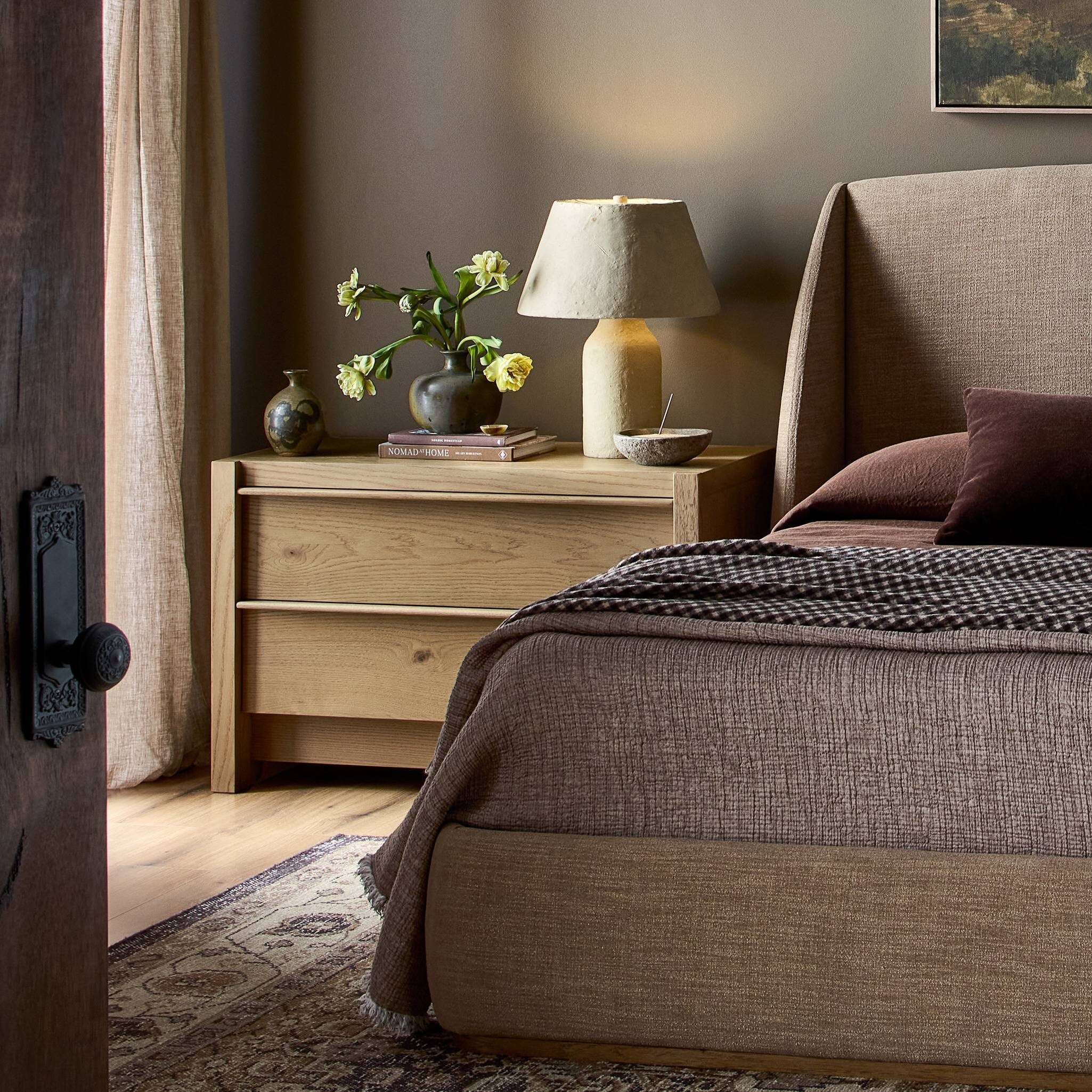 Aramis Nightstand - Image 2