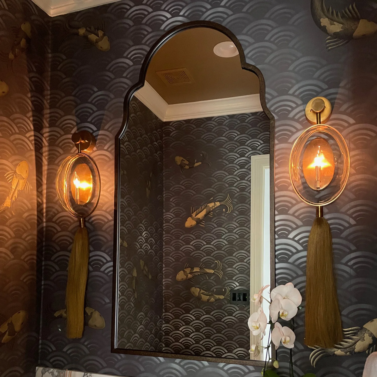 Aramis Sconce - Image 4