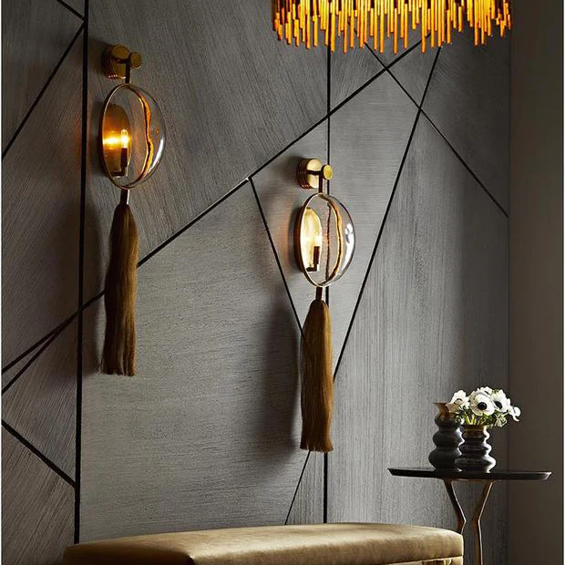 Aramis Sconce - Image 9