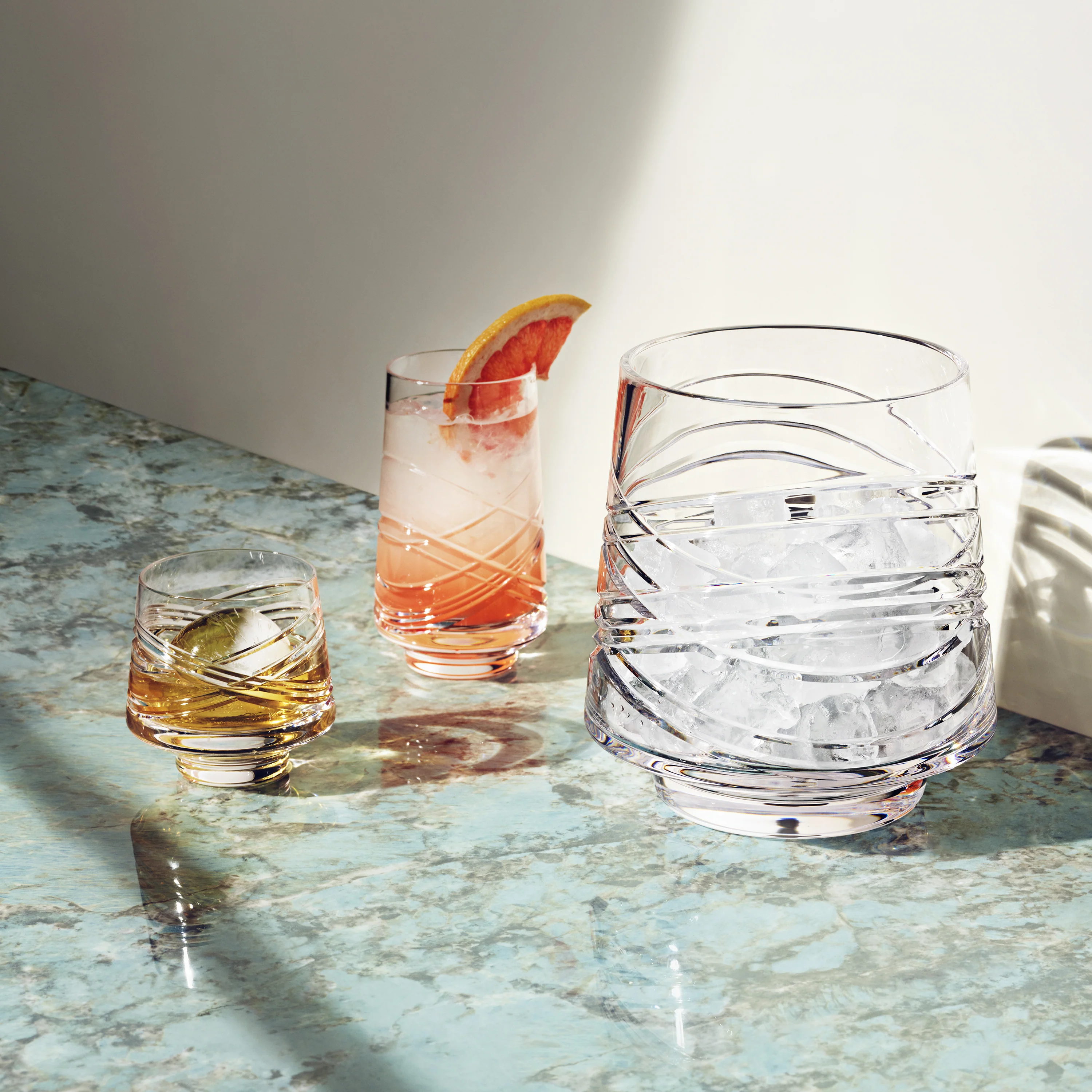 Aran Tumbler (Set of 2) - Image 7