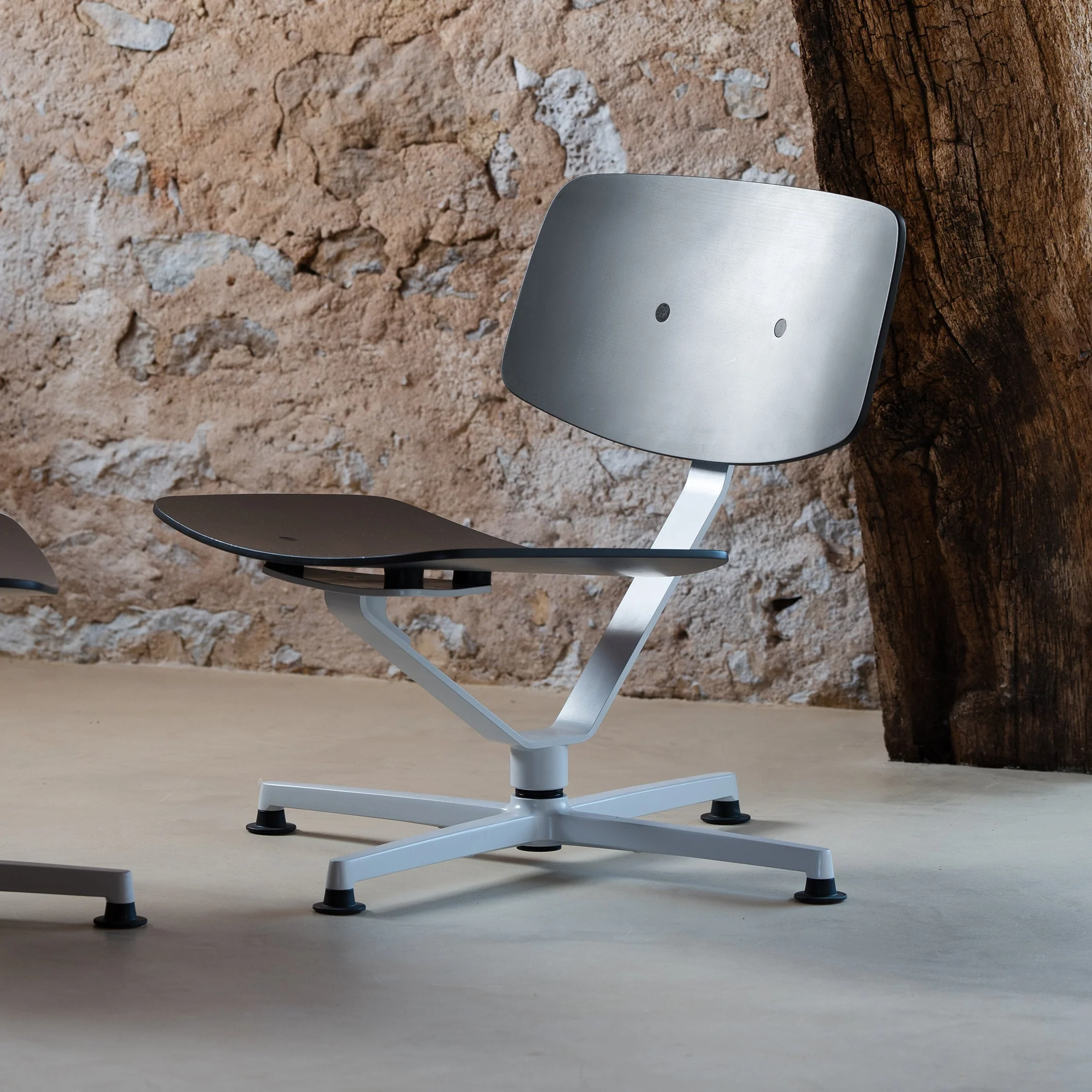 Arba Lounge Chair - Image 12