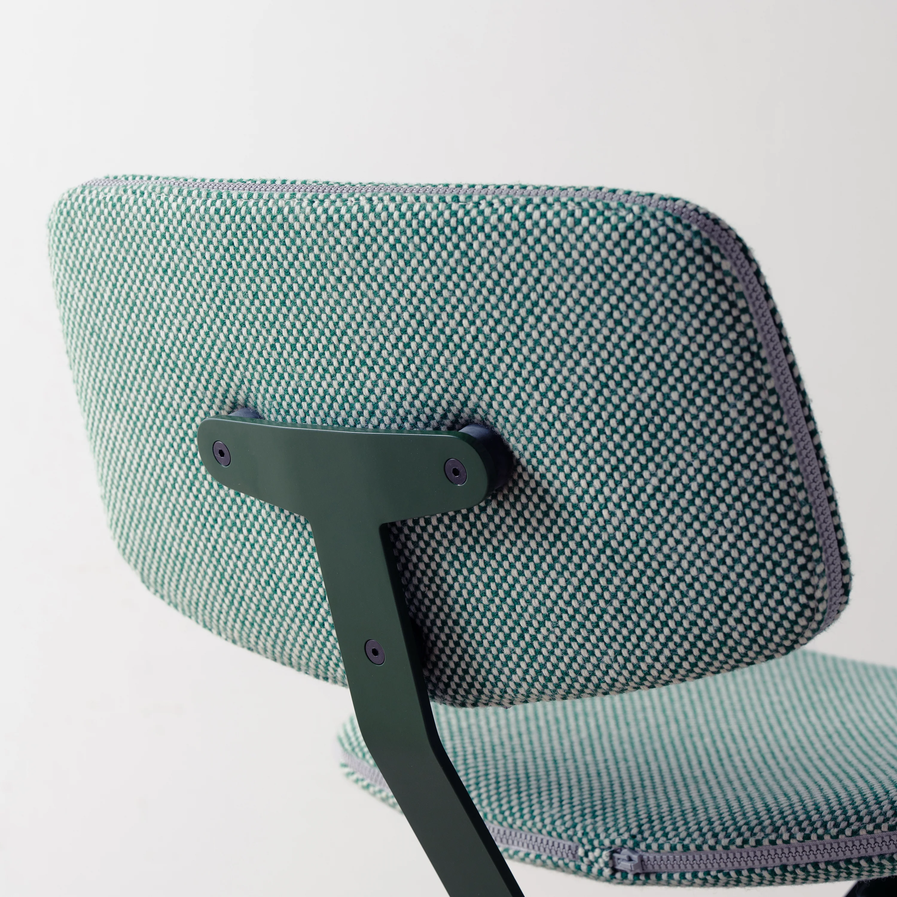 Arba Upholstered Lounge Chair - Image 23