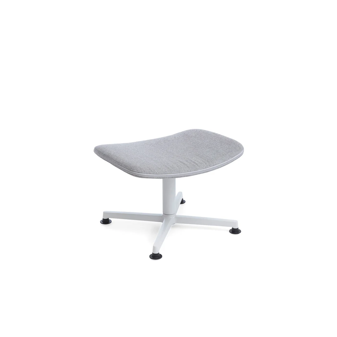 Arba Upholstered Ottoman