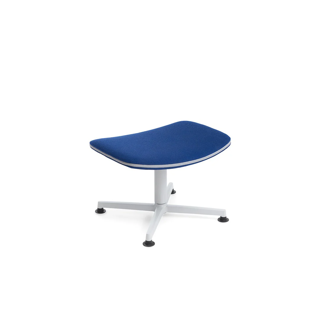 Arba Upholstered Ottoman - Image 6