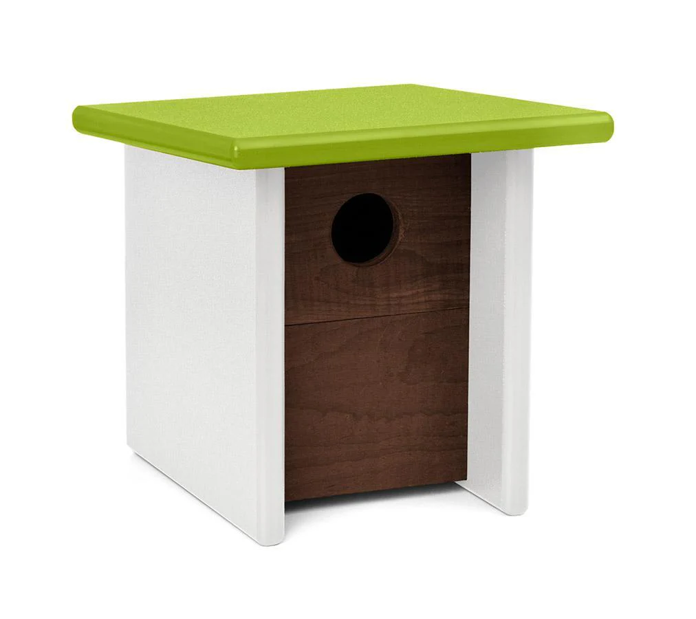 Arbor Birdhouse - Image 31