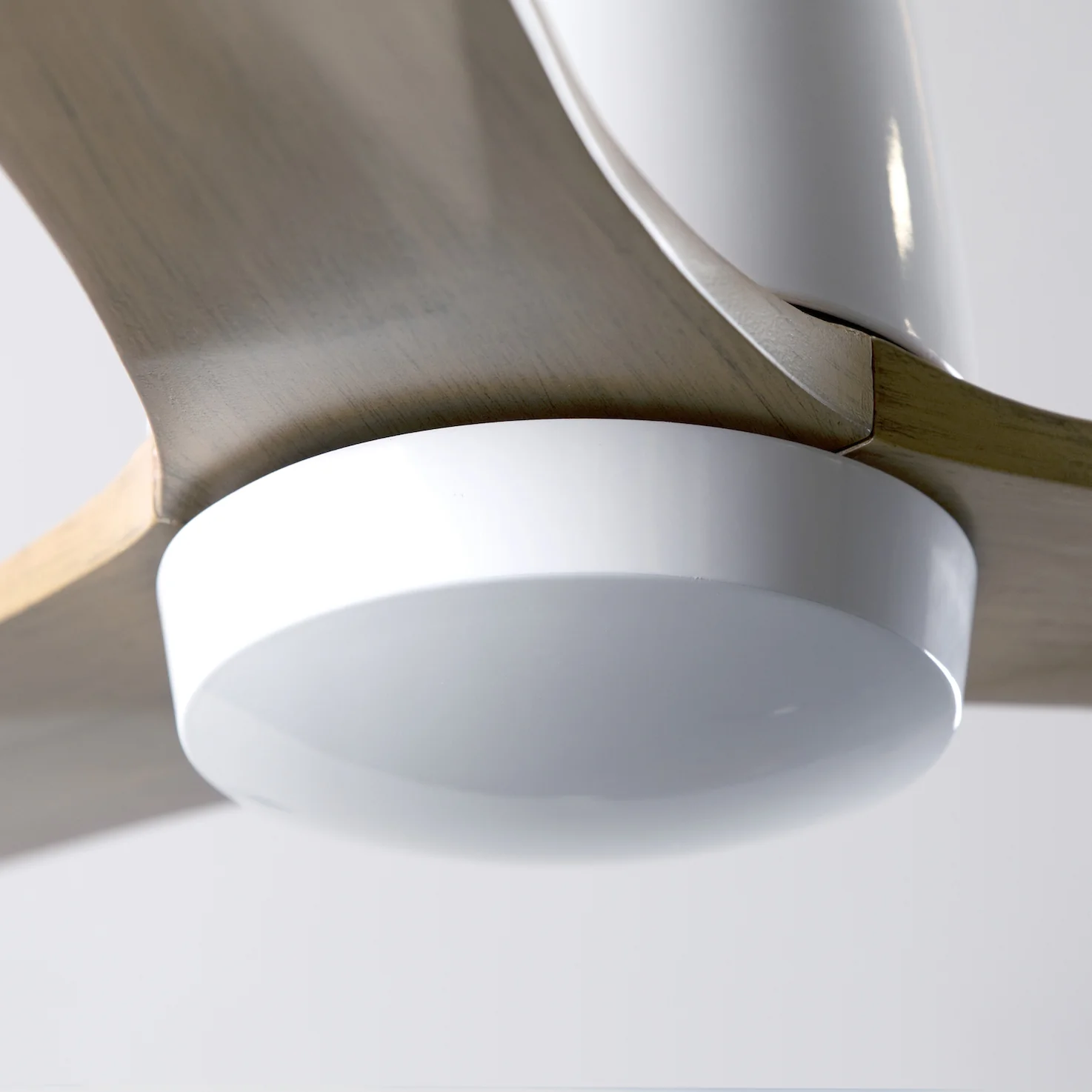 Arbor Flush Mount Ceiling Fan - Image 30