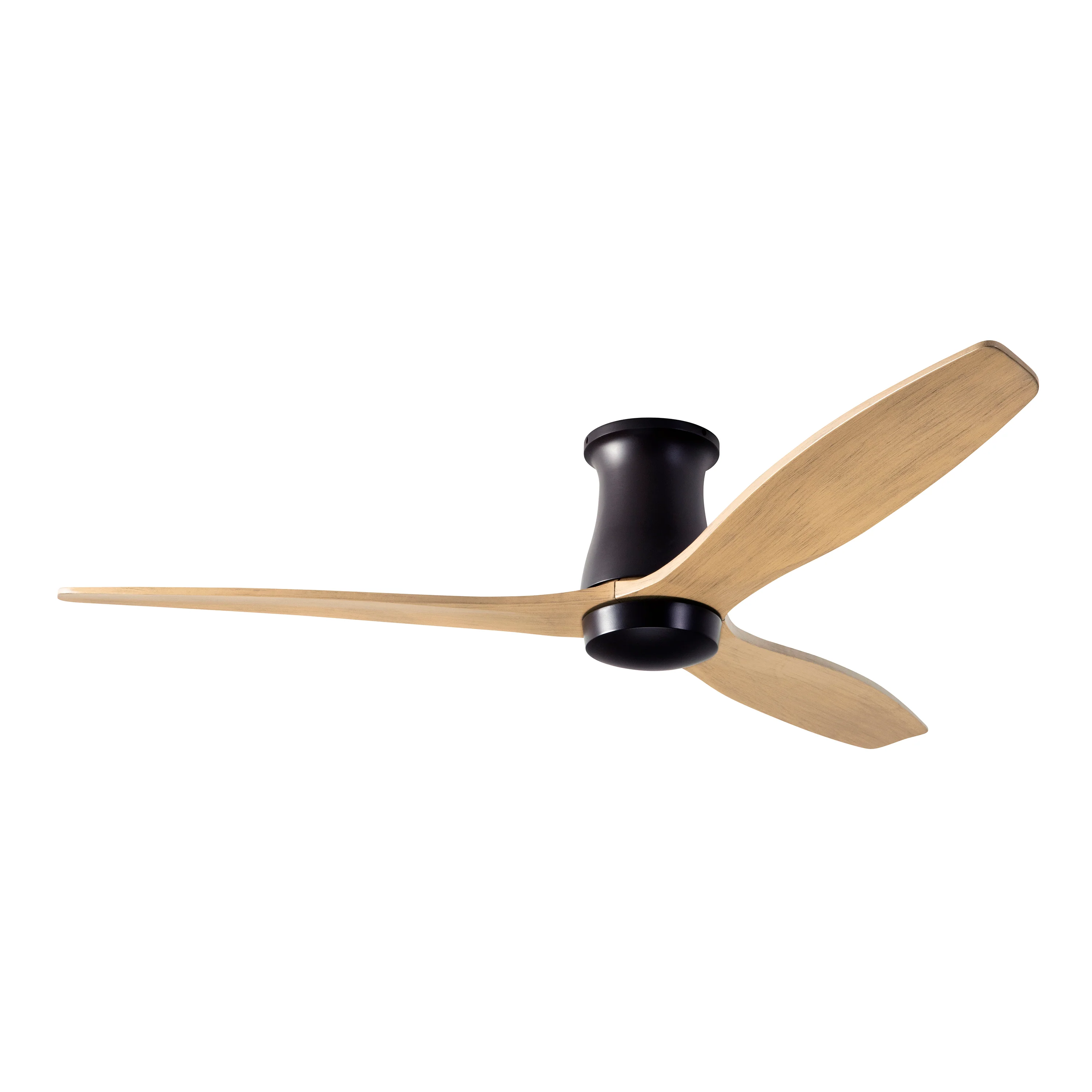 Arbor Flush Mount Ceiling Fan - Image 5