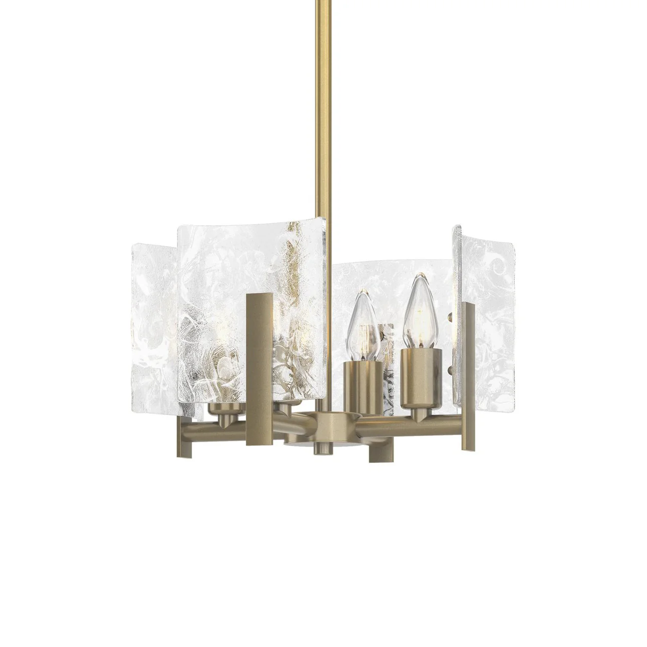 Arc Ceiling/Pendant Light - Image 4
