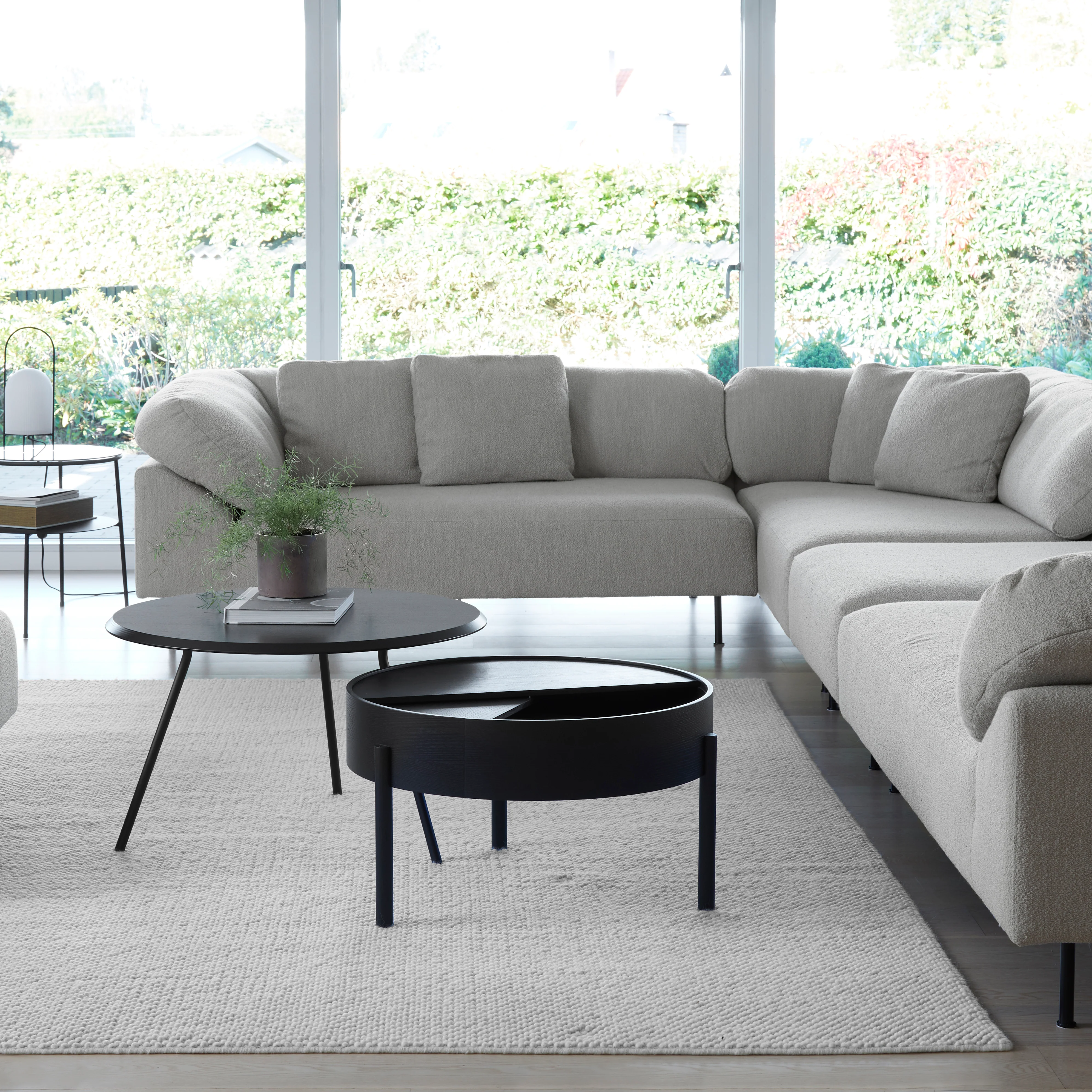 Arc Coffee Table - Image 18