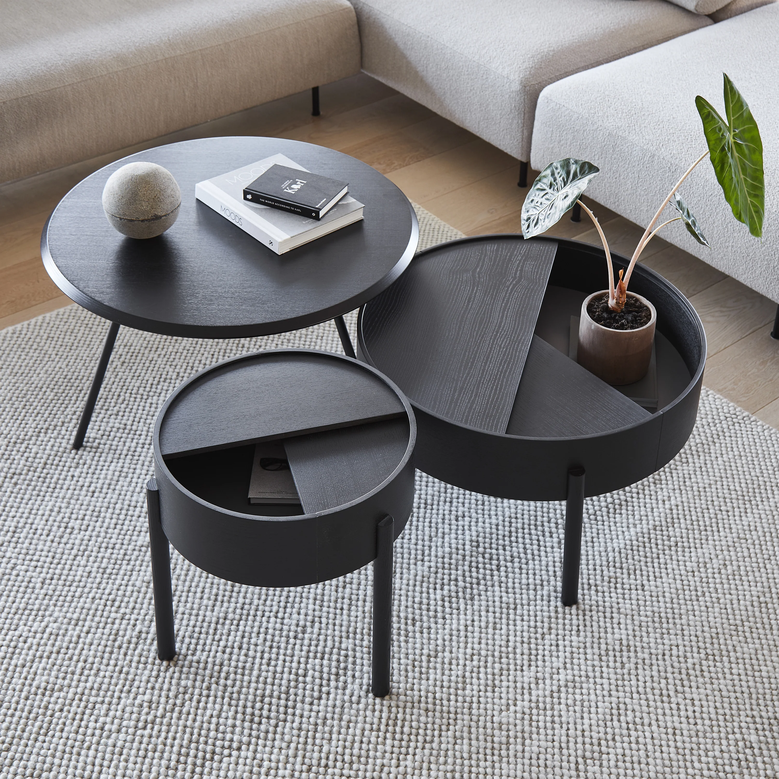 Arc Coffee Table - Image 23
