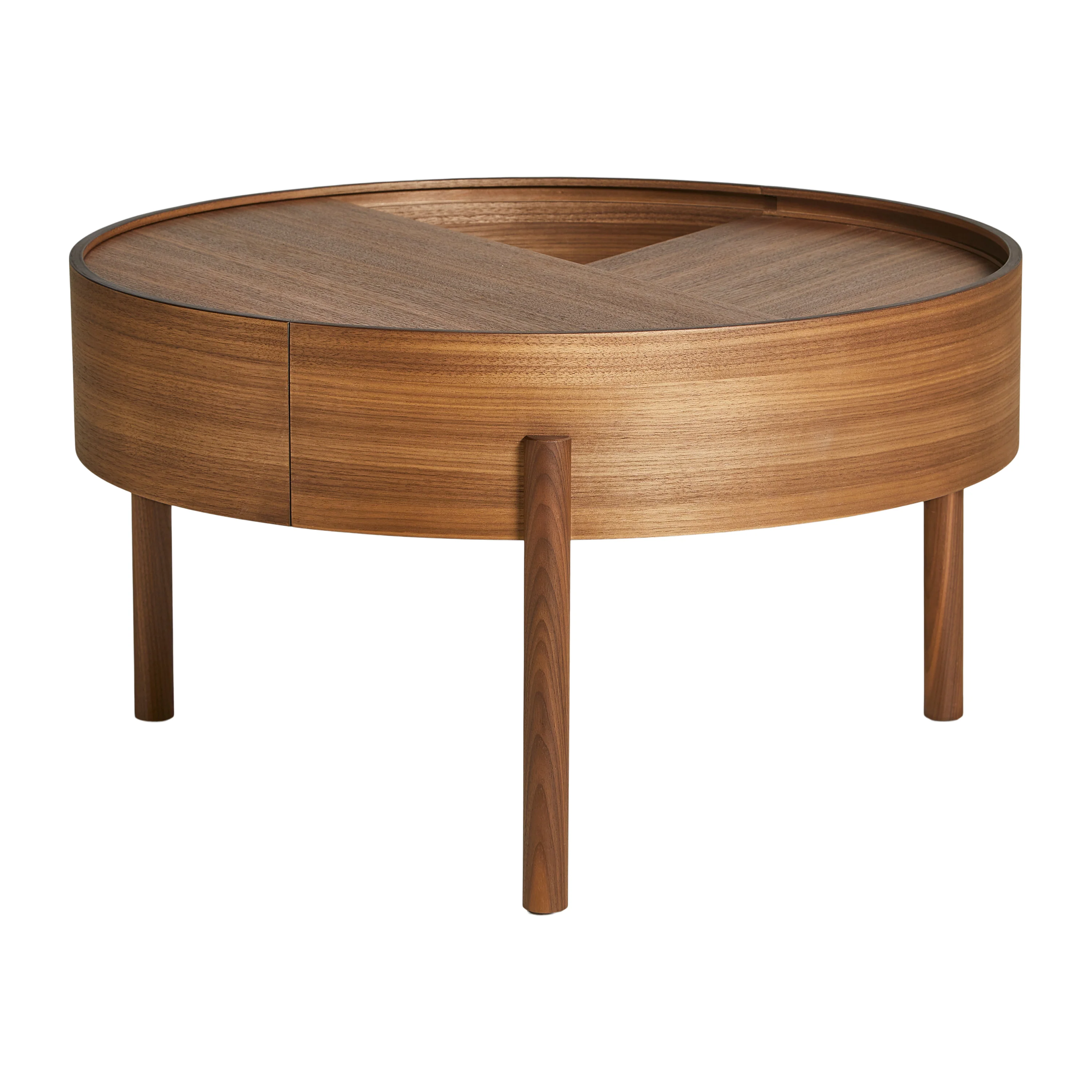 Arc Coffee Table - Image 5