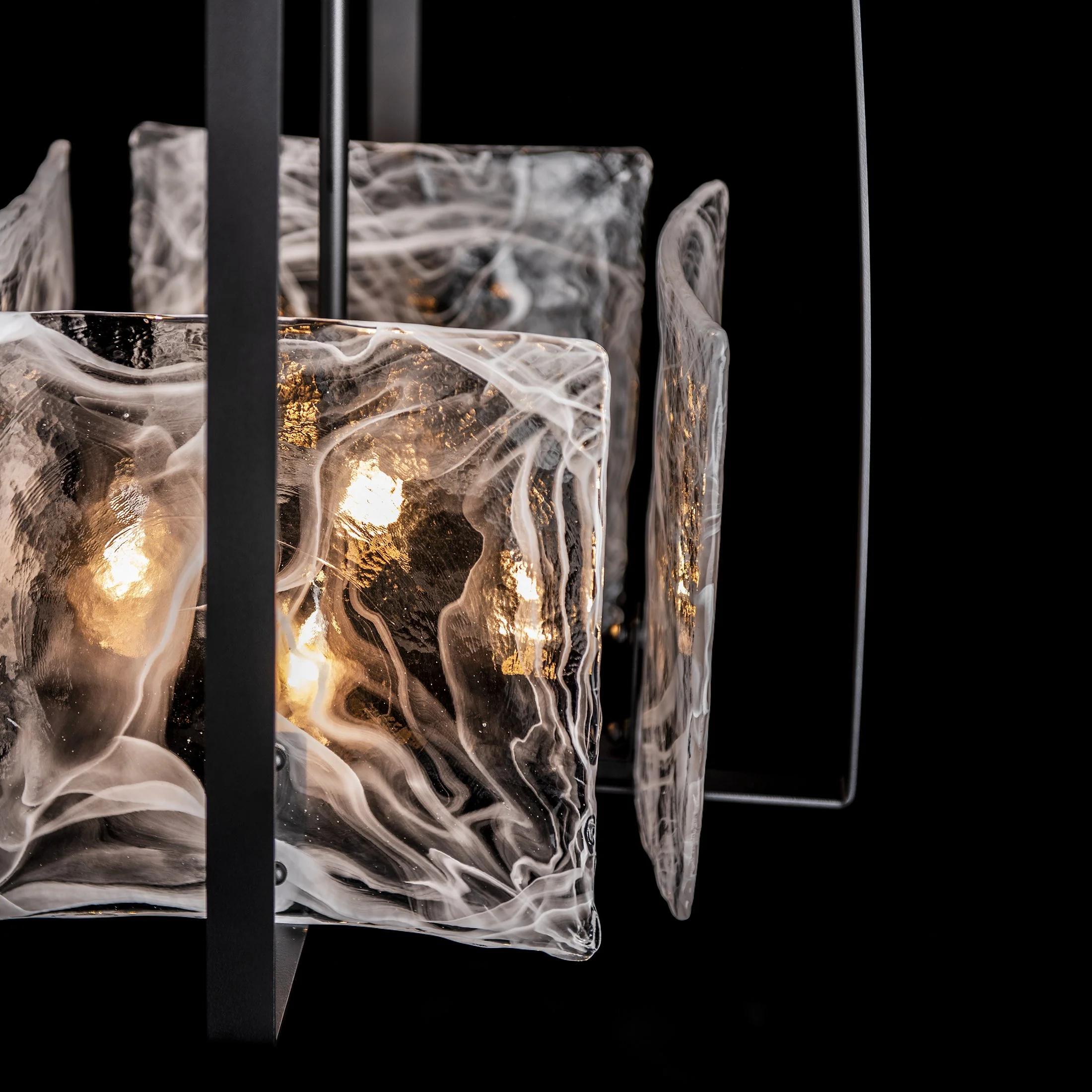 Arc Pendant Light - Image 16
