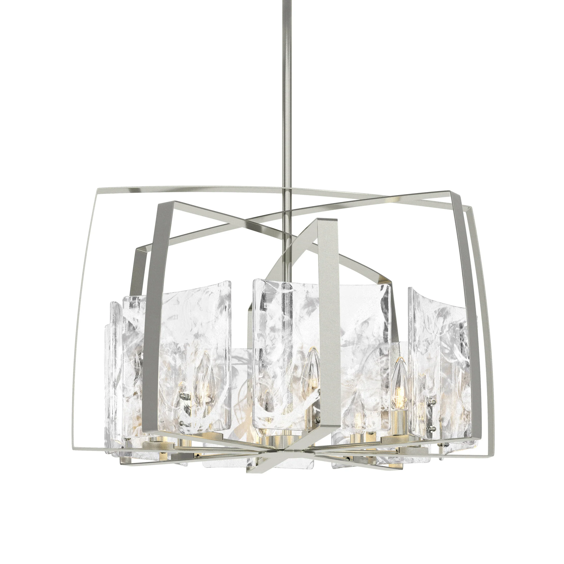 Arc Pendant Light - Image 6