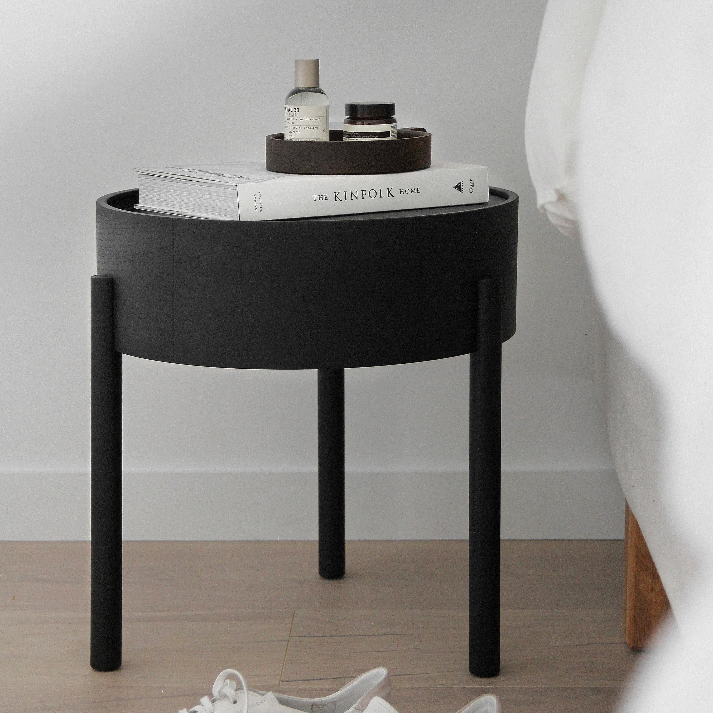 Arc Side Table - Image 11