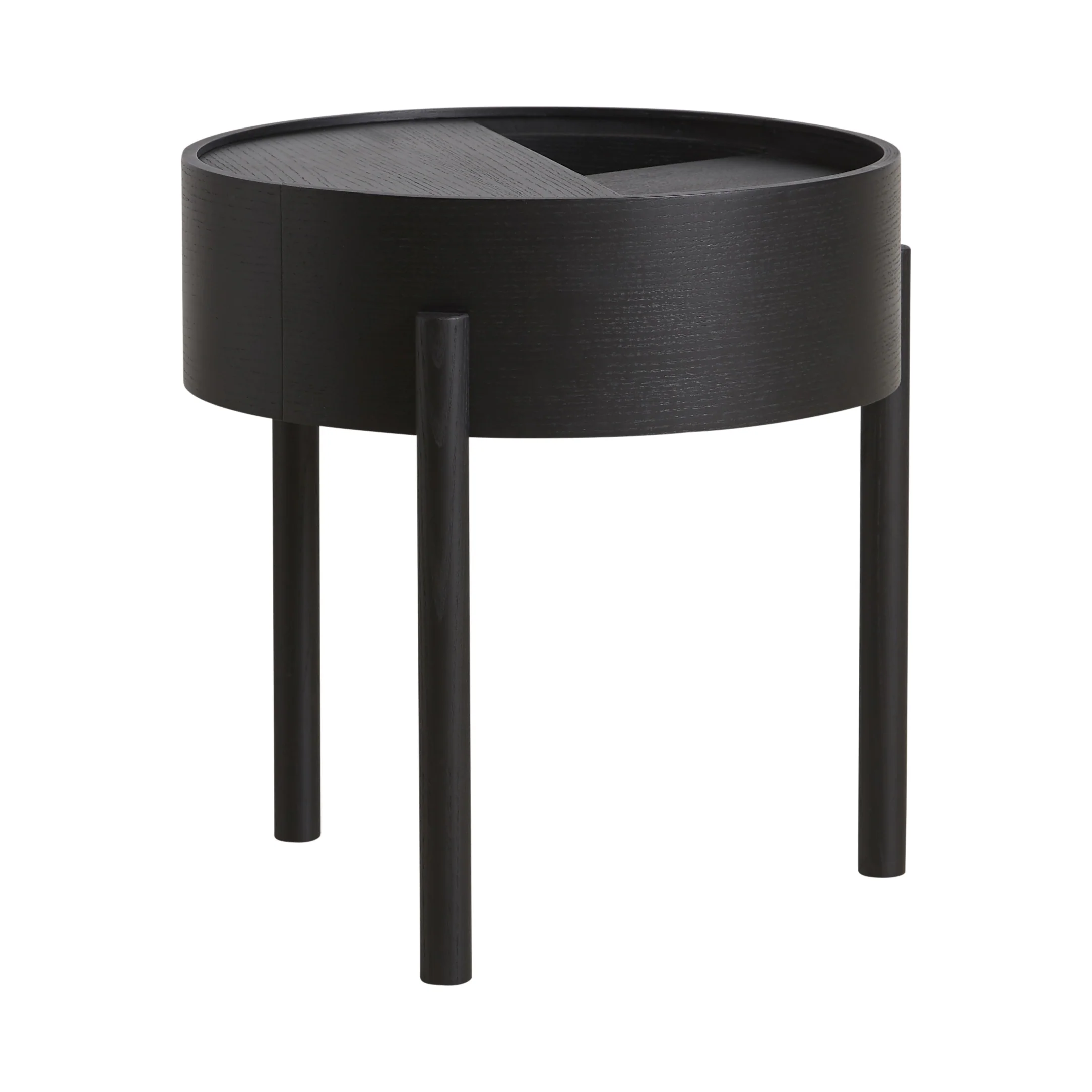 Arc Side Table - Image 4