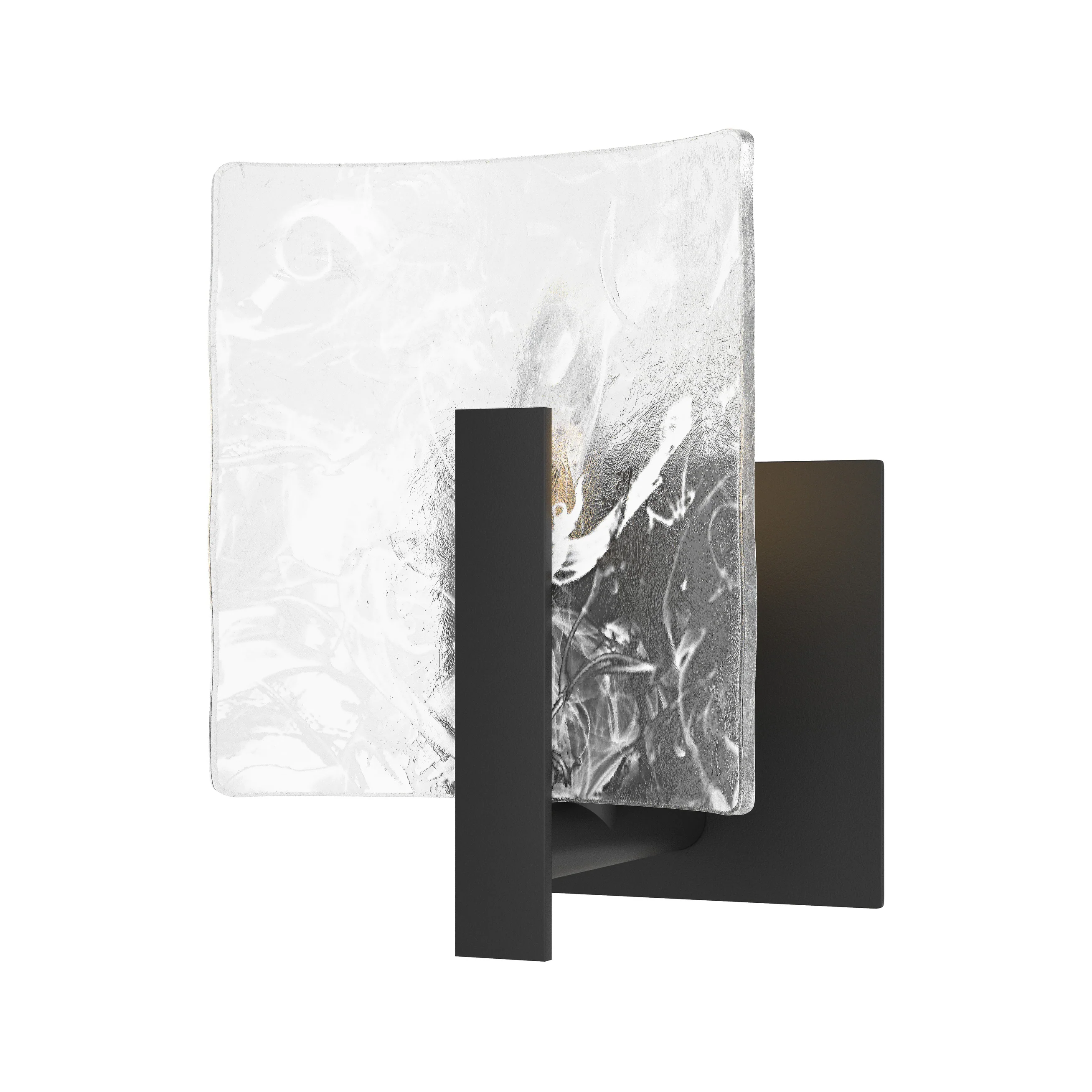 Arc Wall Sconce - Image 2