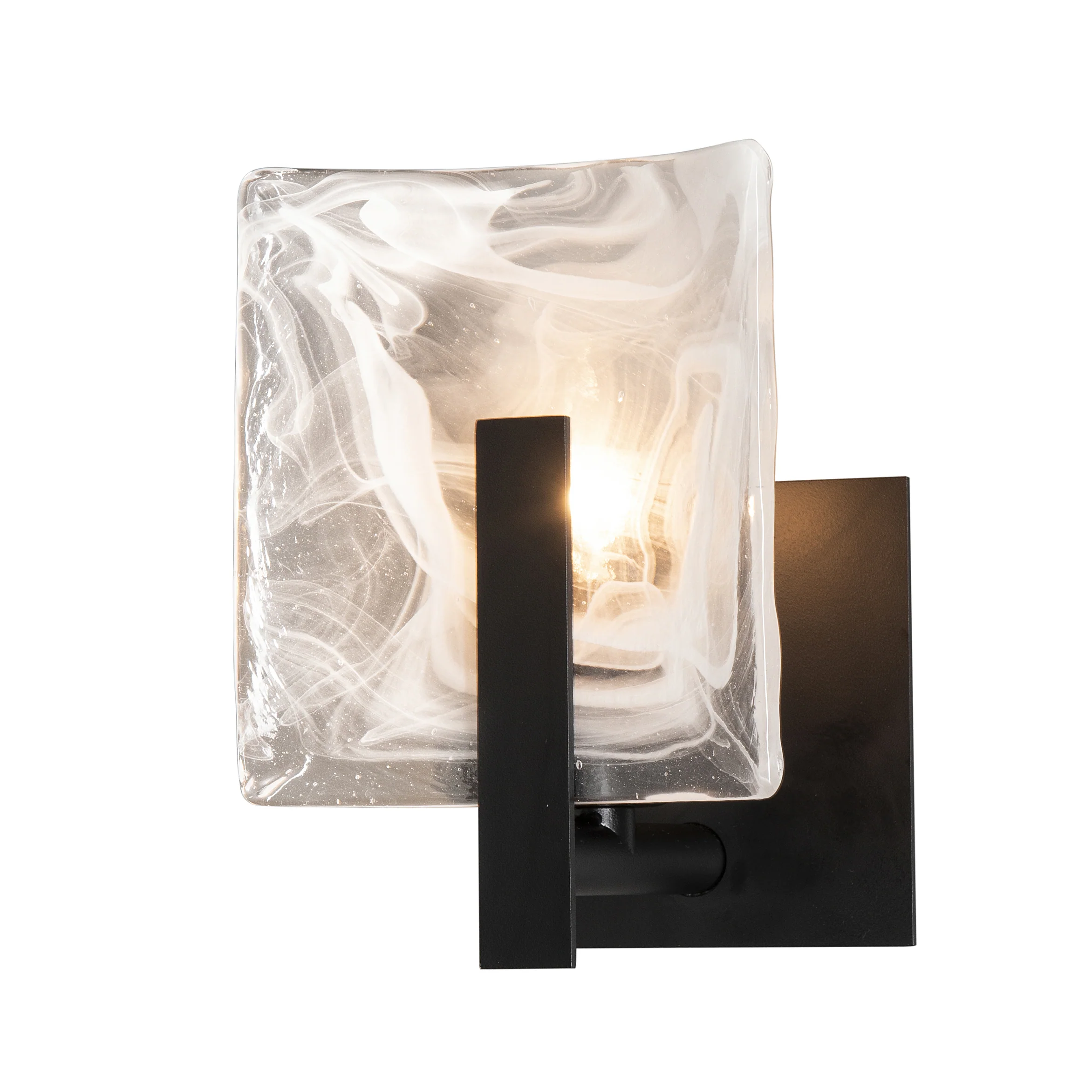 Arc Wall Sconce - Image 4
