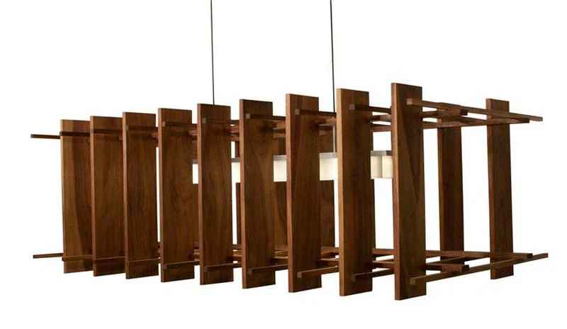 Arca Linear Pendant Light - Image 22