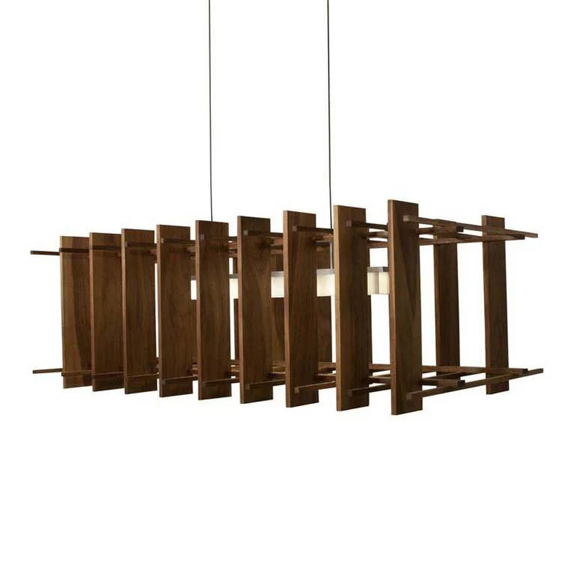 Arca Linear Pendant Light - Image 33