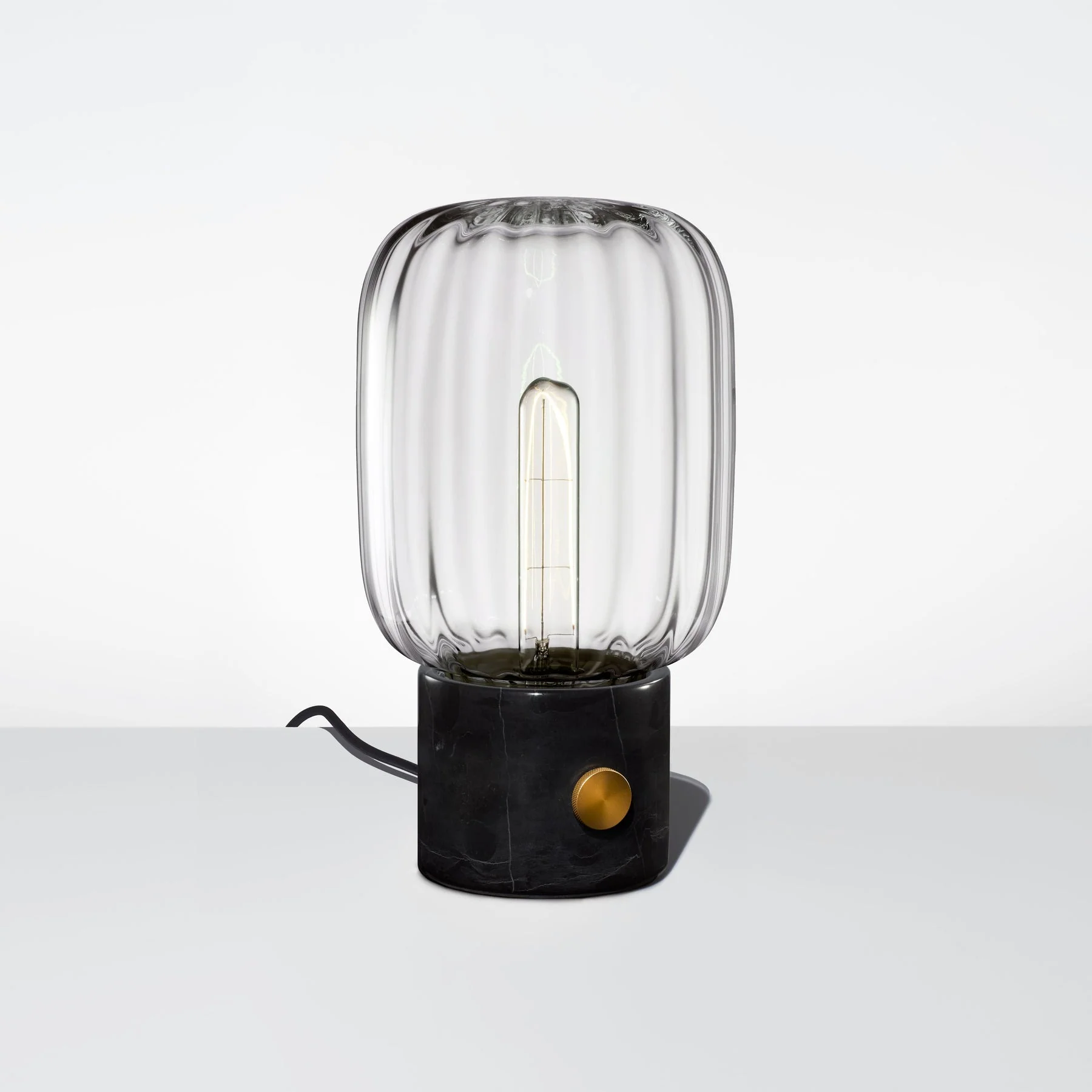 Arca Tall LED Table Lamp - Image 3