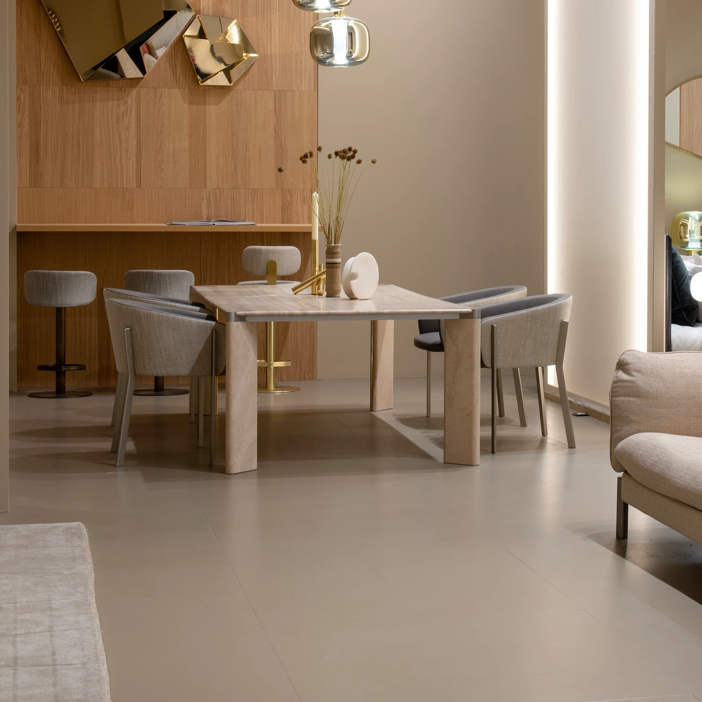 Arch Armchair - Image 7