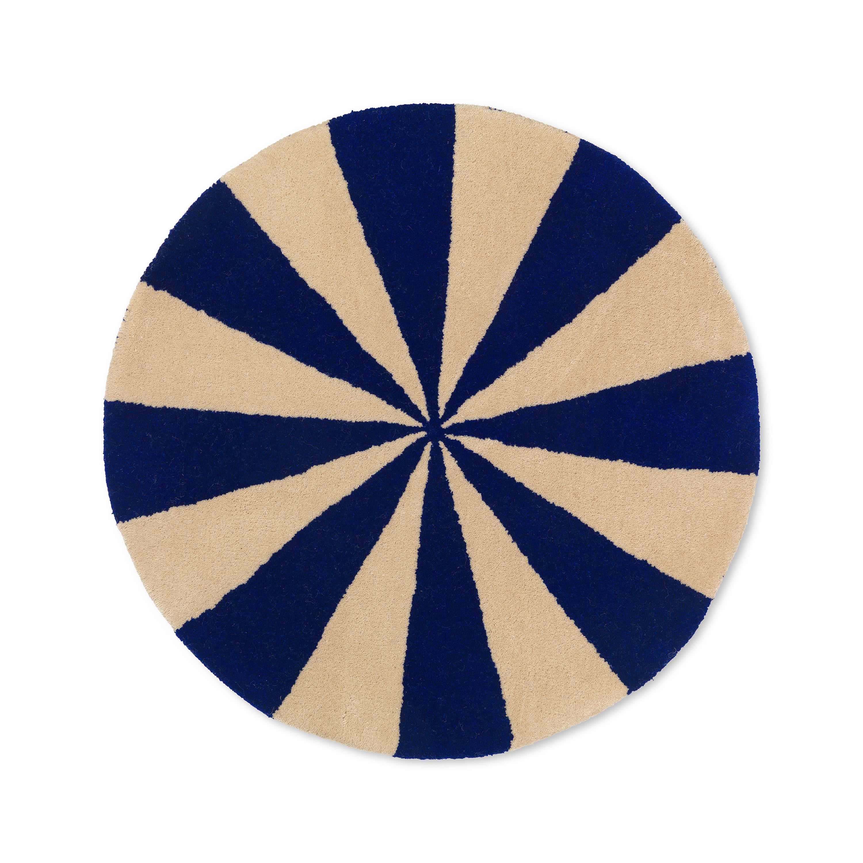 Arch Tufted Rug - Image 2