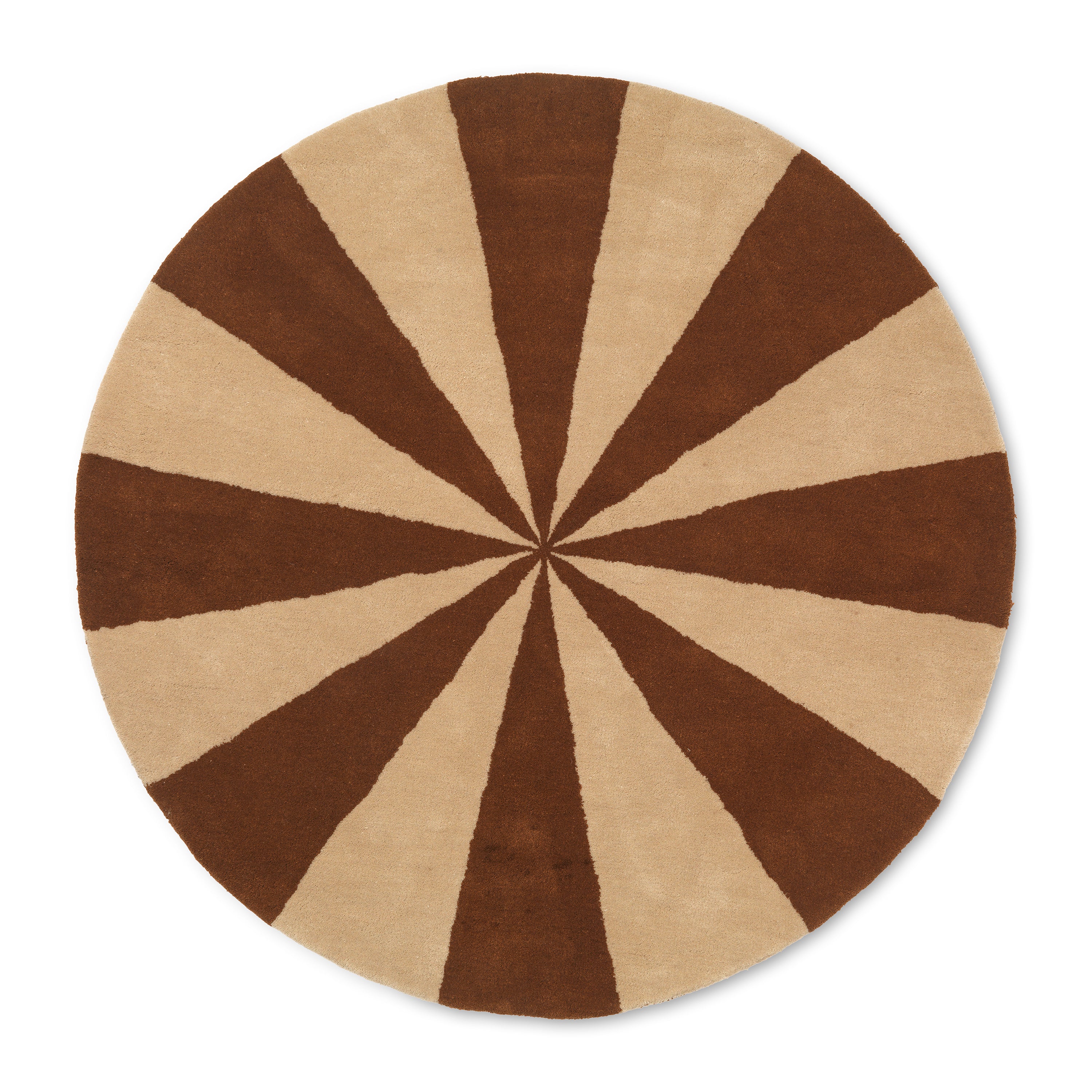Arch Tufted Rug - Image 7