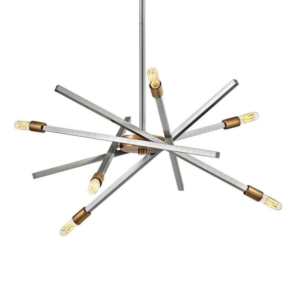 Archer Chandelier - Image 2
