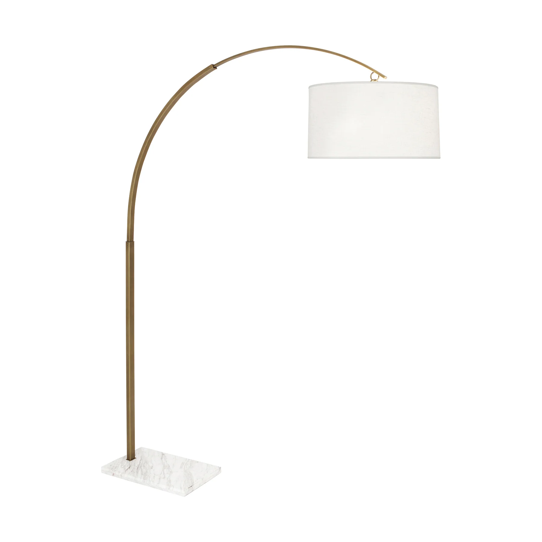 Archer Floor Lamp - Image 4