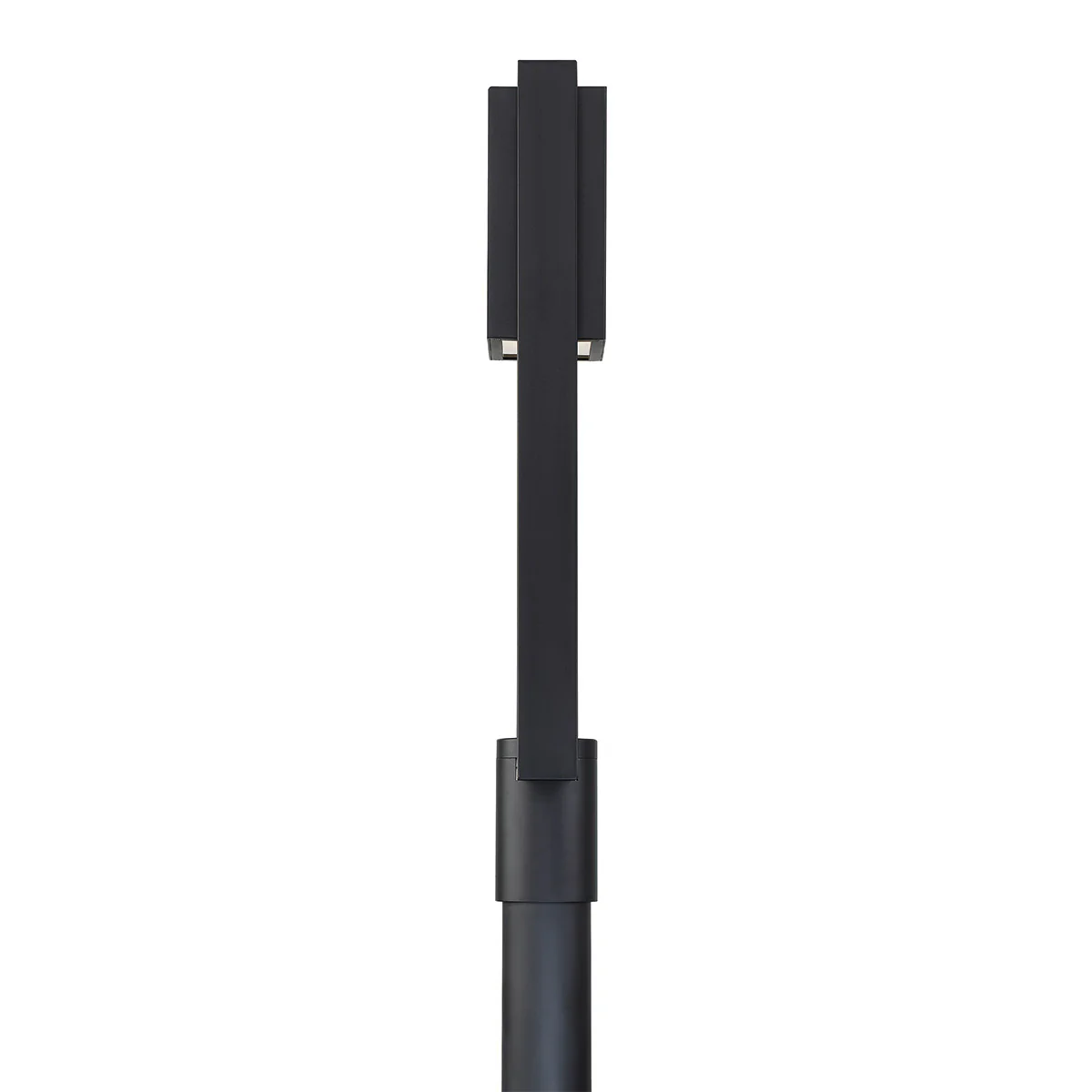 Archetype LED Outdoor Post Lantern - Image 3