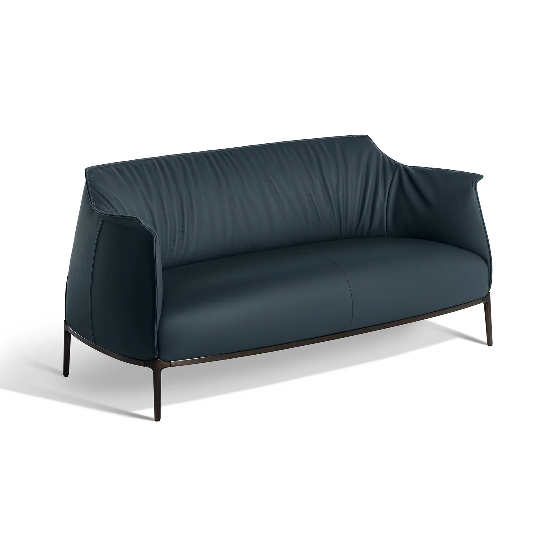 Archibald 2-Seater Sofa - Image 3
