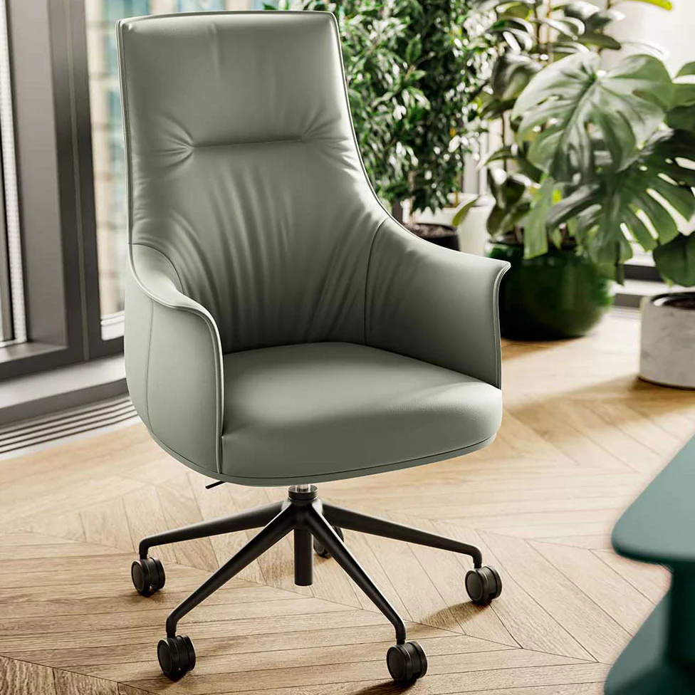 Archibald Executive Task Office Chair - Image 2