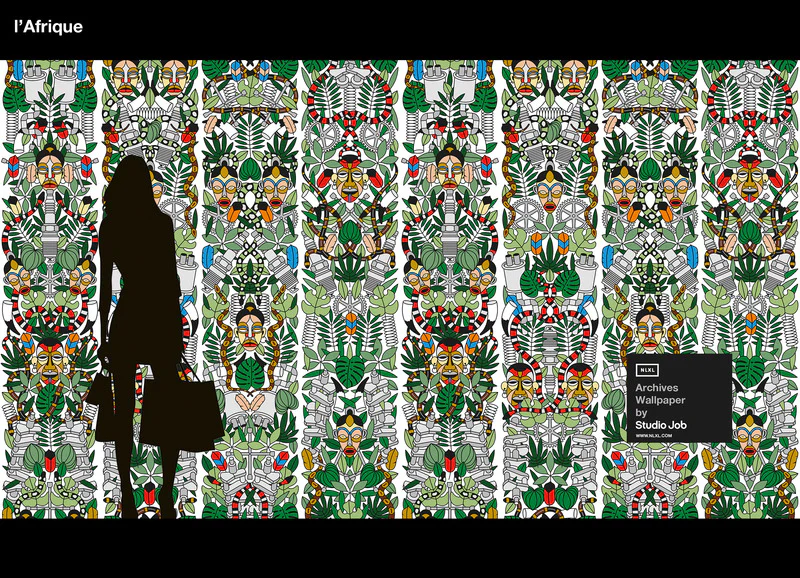 Archives l’Afrique Wallpaper - Image 5
