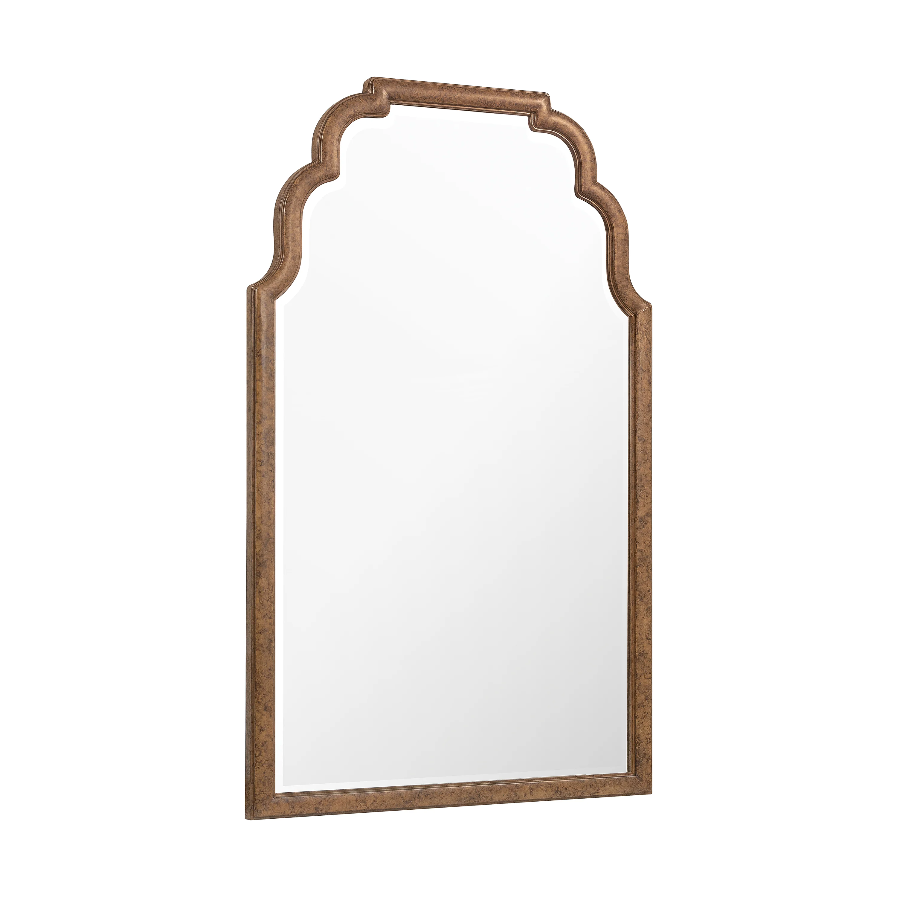 Archives Tall Mirror - Image 3