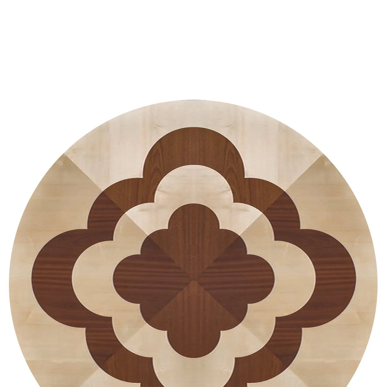 Archway Coffee Table - Image 3