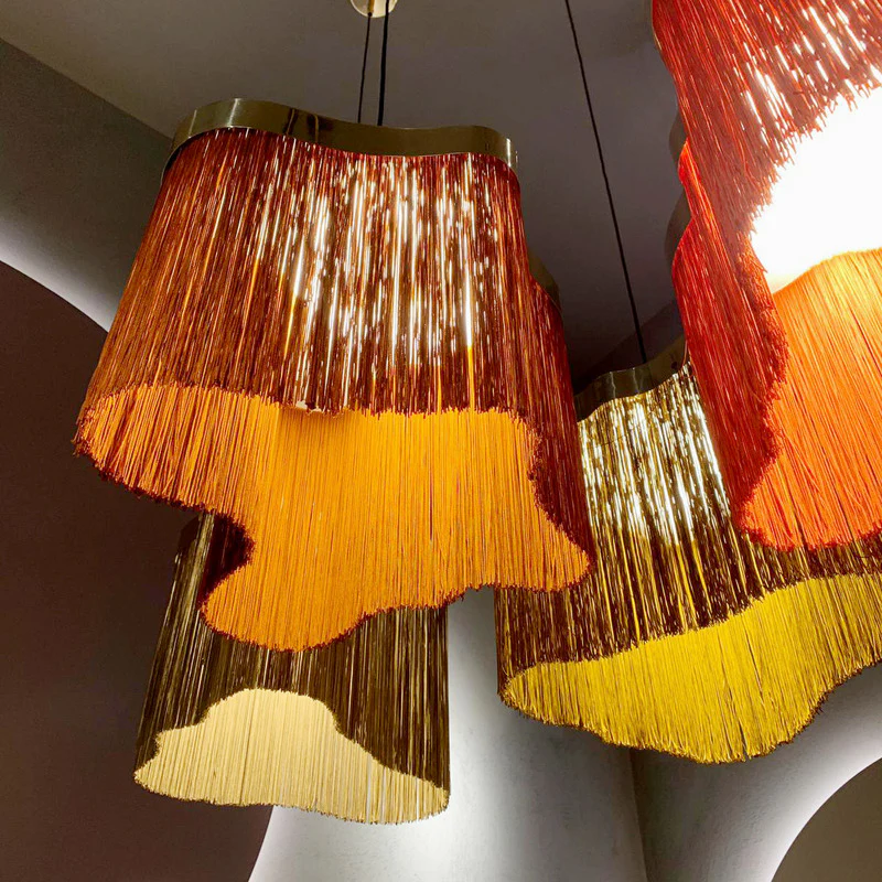 Arcipelago Suspension Lamp - Image 11