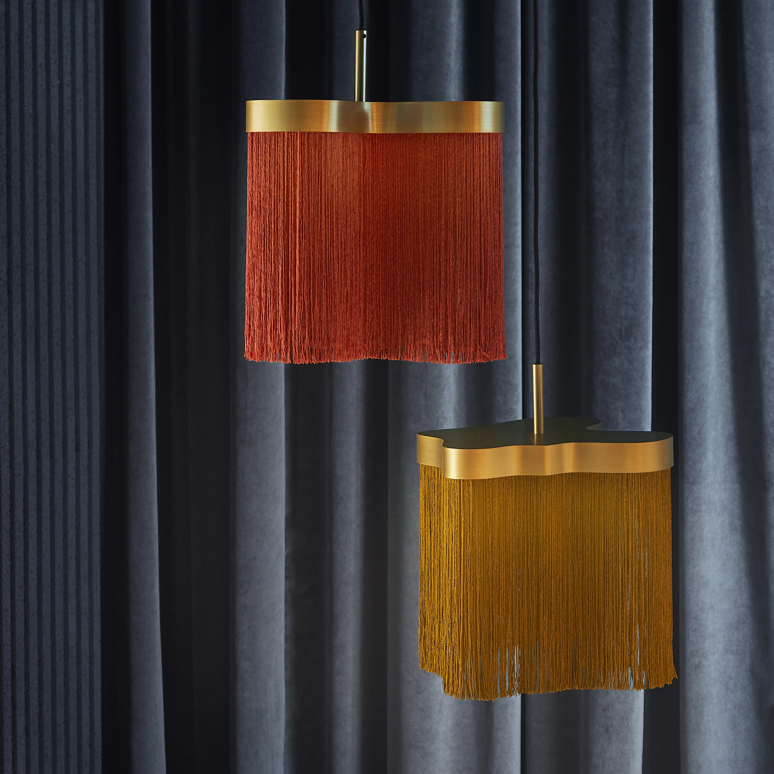Arcipelago Suspension Lamp - Image 20