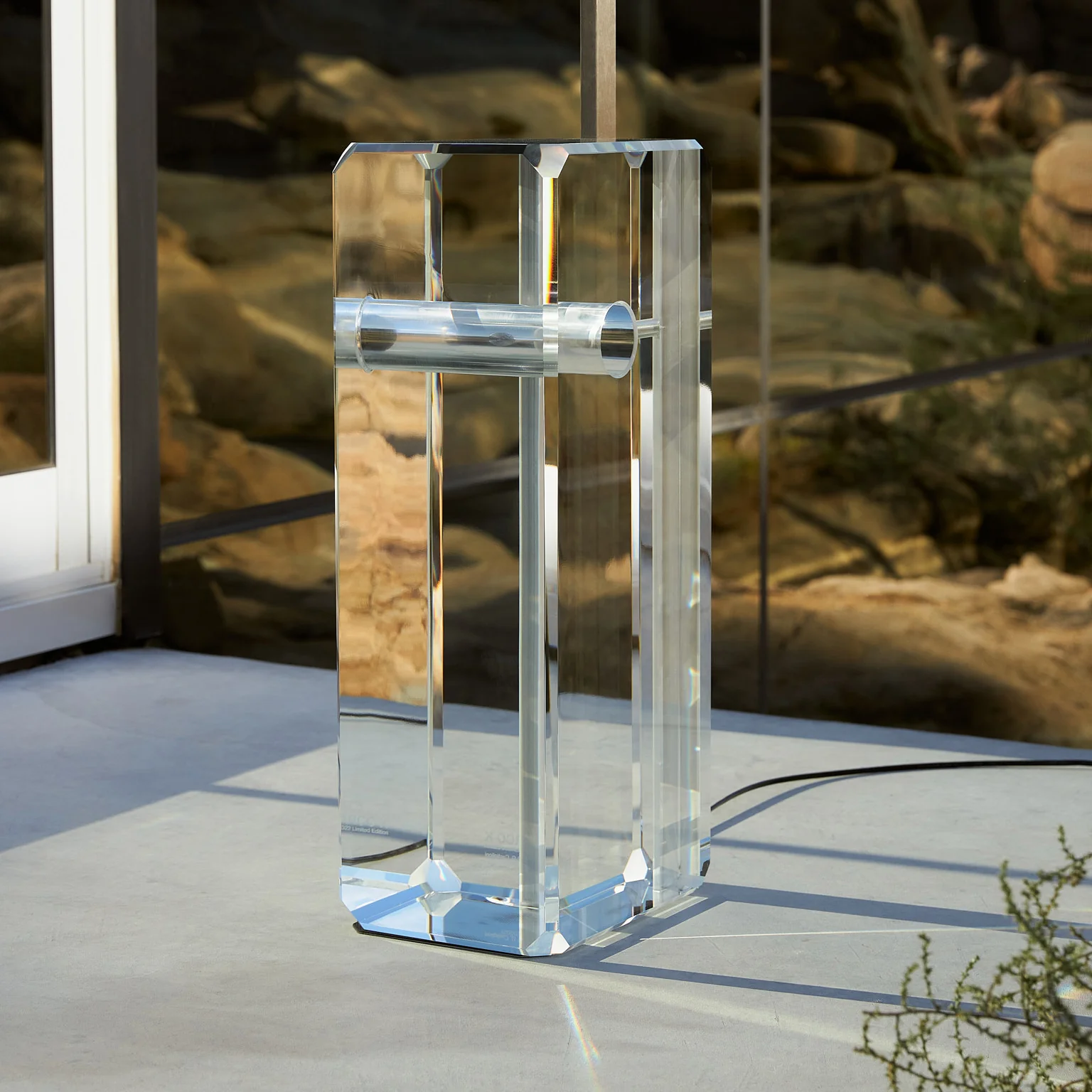 Arco K Limited Edition Floor Lamp - Image 9