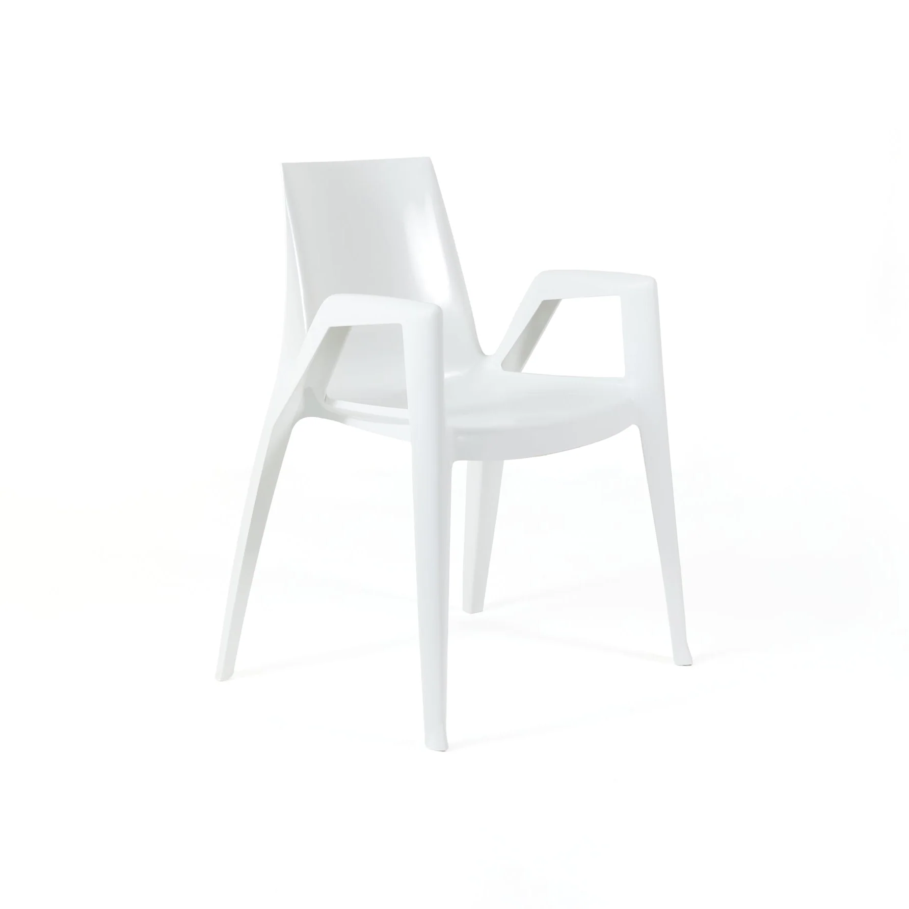 ArcoBellini Outdoor Armchair - Image 9