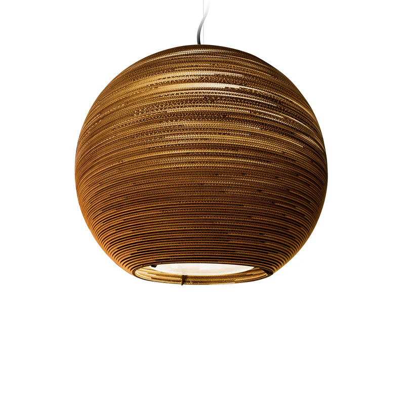 Arcturus Scraplight Pendant Light - Image 5
