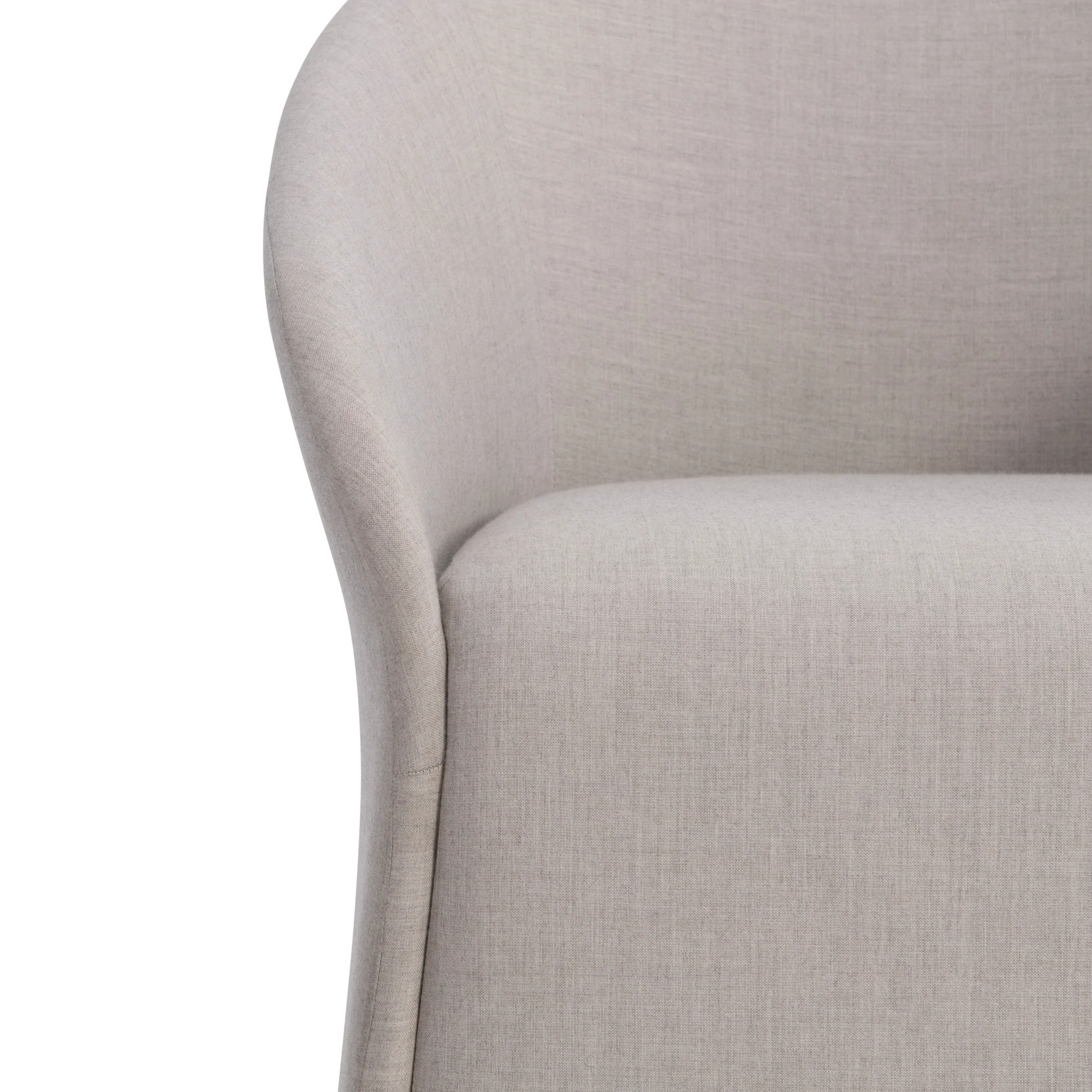Arden Arm Chair - Image 5