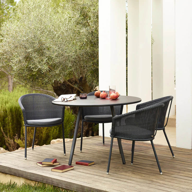 Area Outdoor Dining Table - Image 2